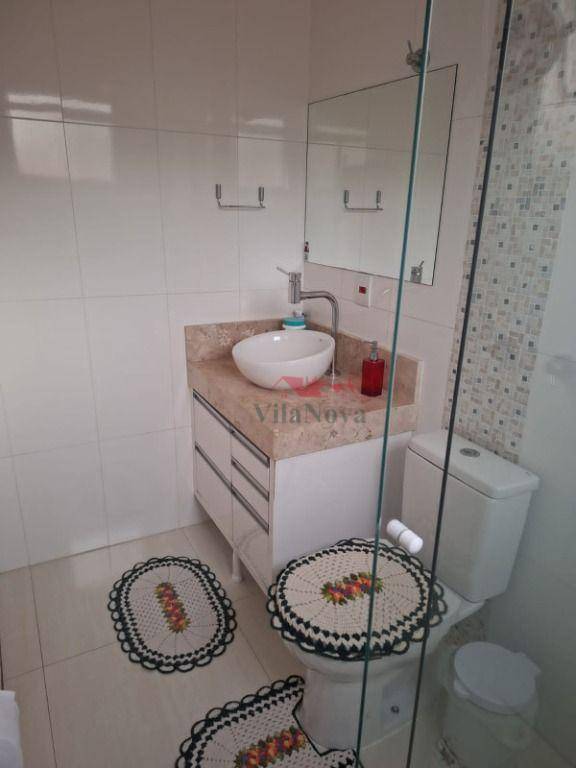 Casa de Condomínio à venda com 3 quartos, 179m² - Foto 37