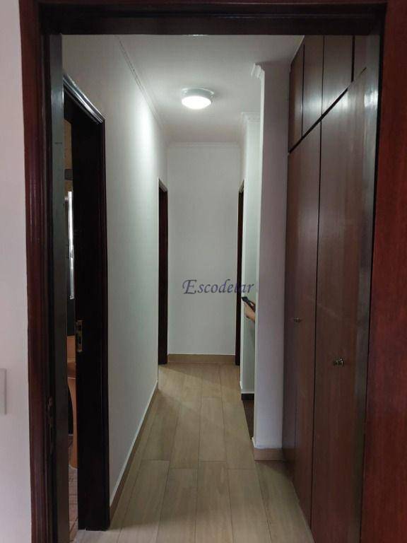 Sobrado à venda com 3 quartos, 180m² - Foto 11