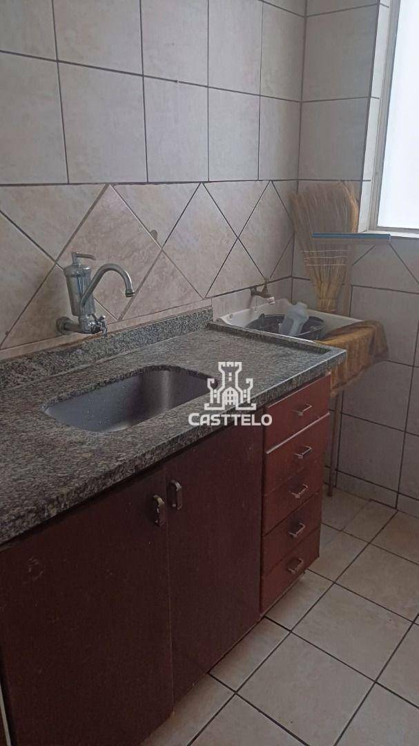 Apartamento à venda com 3 quartos, 48m² - Foto 8