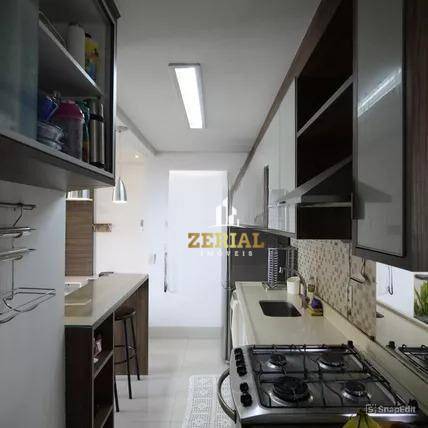 Apartamento à venda com 3 quartos, 74m² - Foto 5