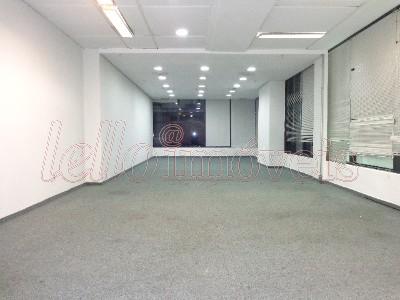 Conjunto Comercial-Sala para alugar, 200m² - Foto 2