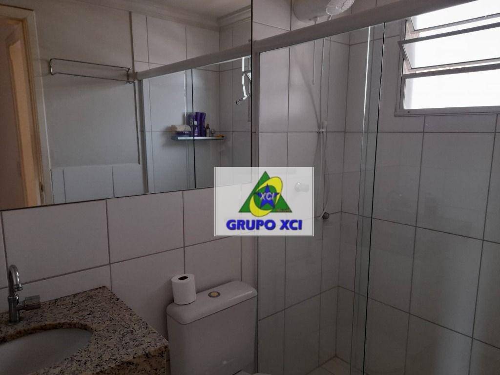 Casa de Condomínio à venda com 3 quartos, 90m² - Foto 22