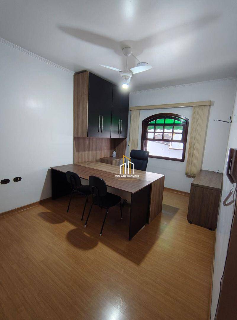 Loja-Salão, 18 m² - Foto 1