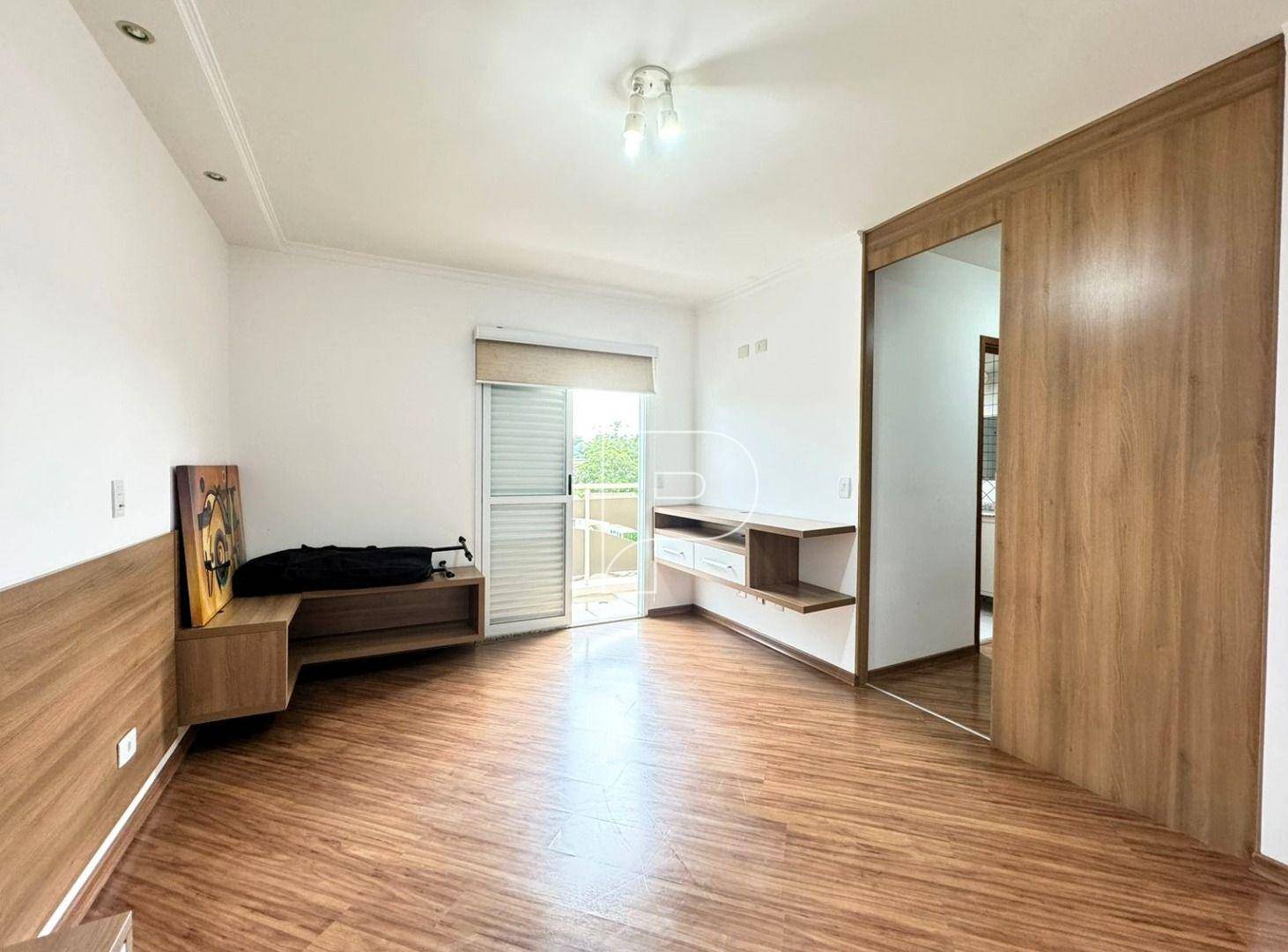 Casa de Condomínio à venda com 3 quartos, 180m² - Foto 16