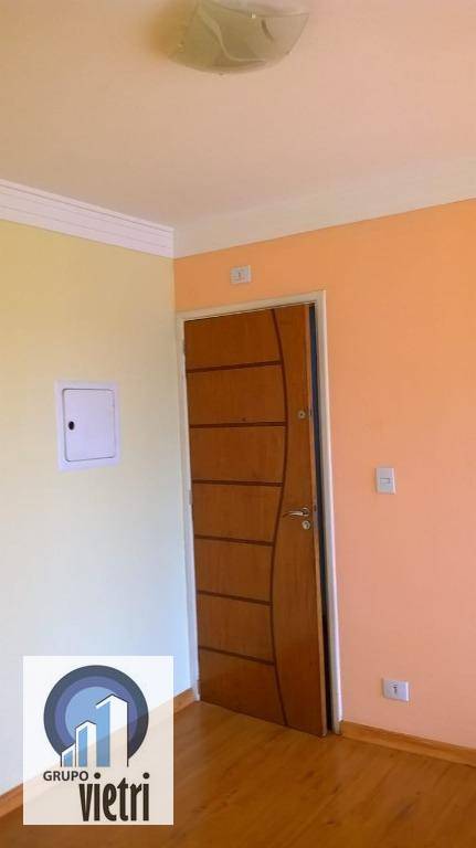 Apartamento à venda com 2 quartos, 56m² - Foto 8