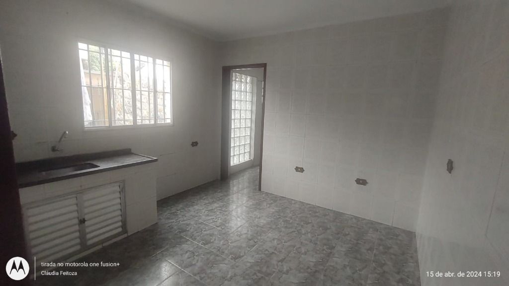 Sobrado para alugar com 2 quartos, 80m² - Foto 15