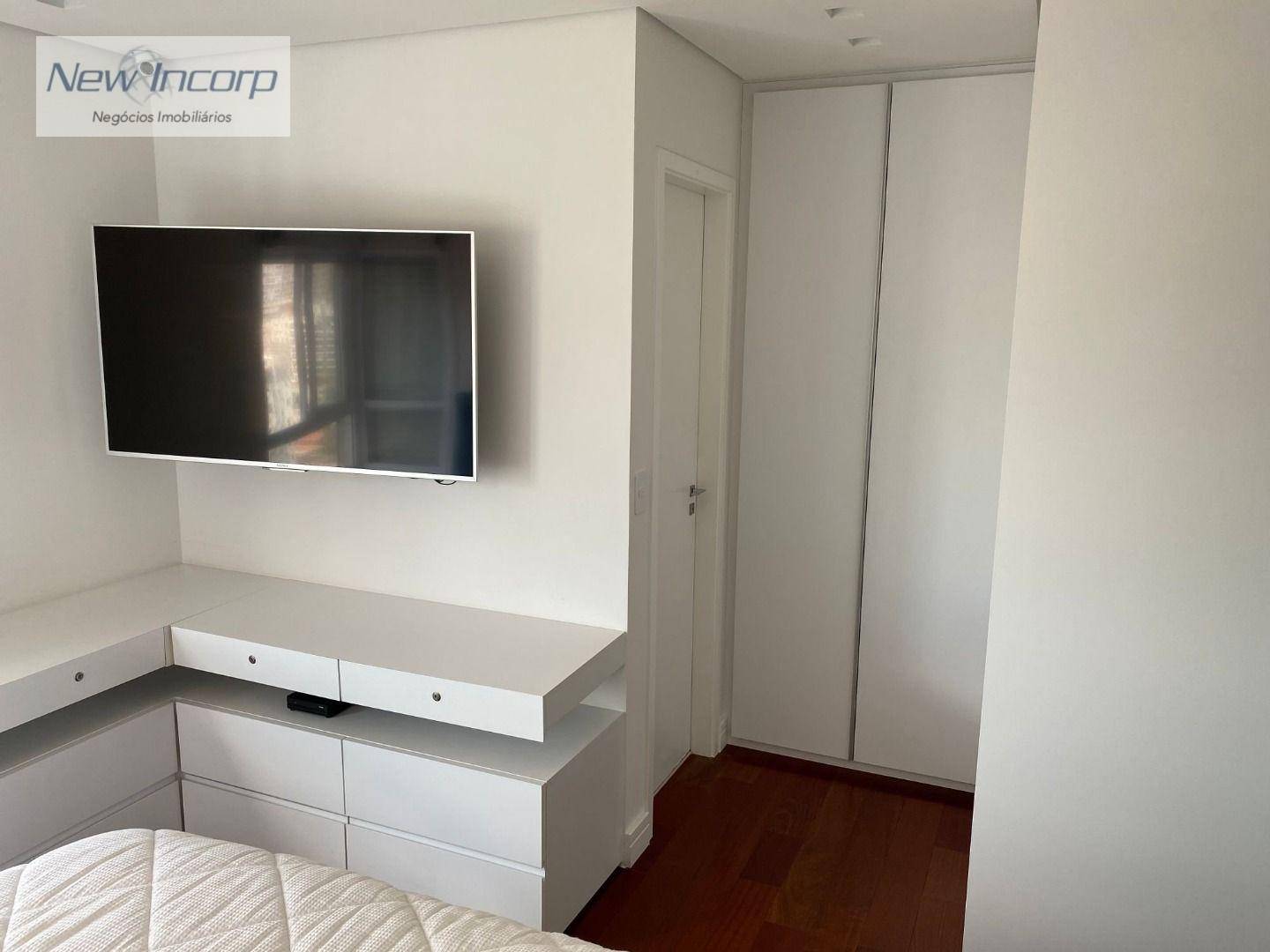 Apartamento à venda com 3 quartos, 171m² - Foto 13