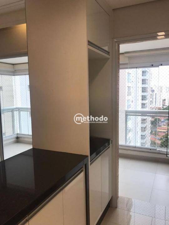 Apartamento à venda com 3 quartos, 140m² - Foto 13