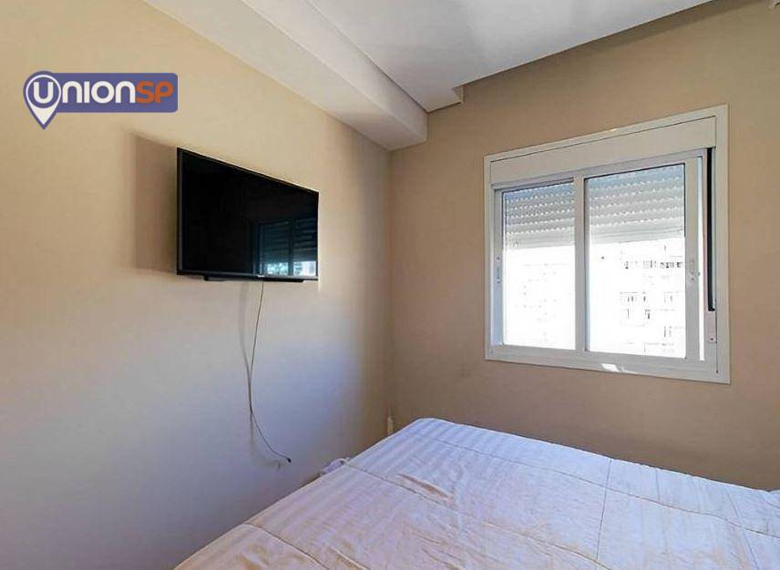 Apartamento à venda com 1 quarto, 47m² - Foto 7