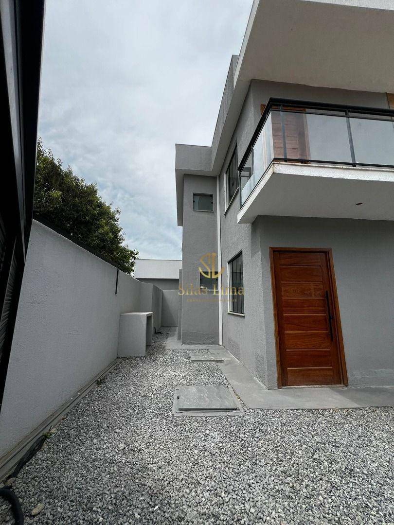 Casa à venda com 2 quartos, 82m² - Foto 3