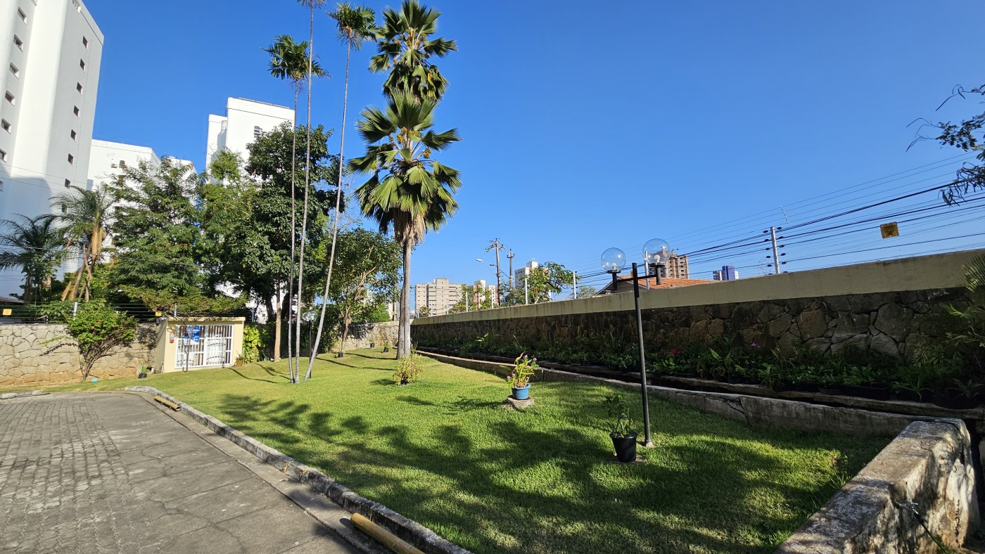 Apartamento à venda com 3 quartos, 112m² - Foto 13