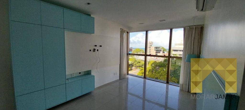 Apartamento à venda com 3 quartos, 105m² - Foto 27