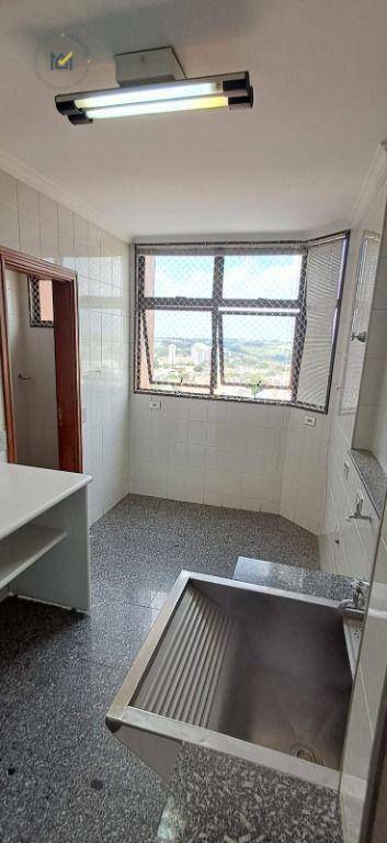 Apartamento à venda com 4 quartos, 250m² - Foto 7