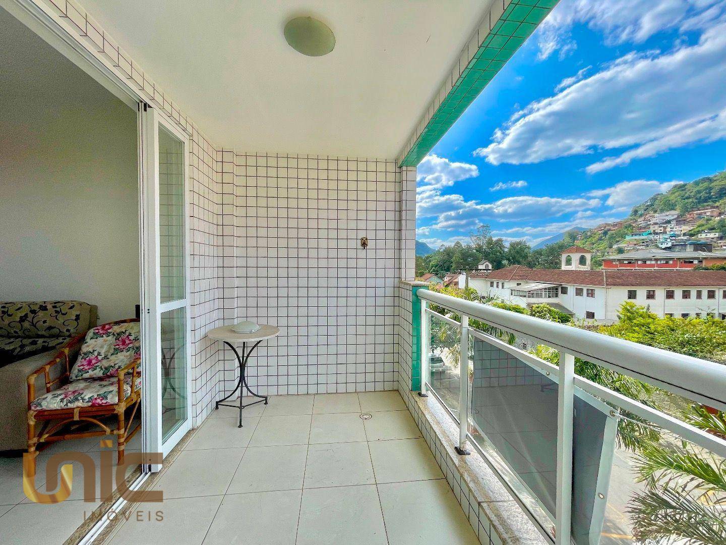 Apartamento à venda com 3 quartos, 120m² - Foto 7