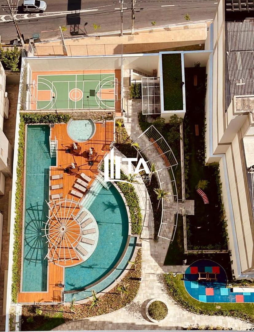 Apartamento à venda com 3 quartos, 126m² - Foto 1