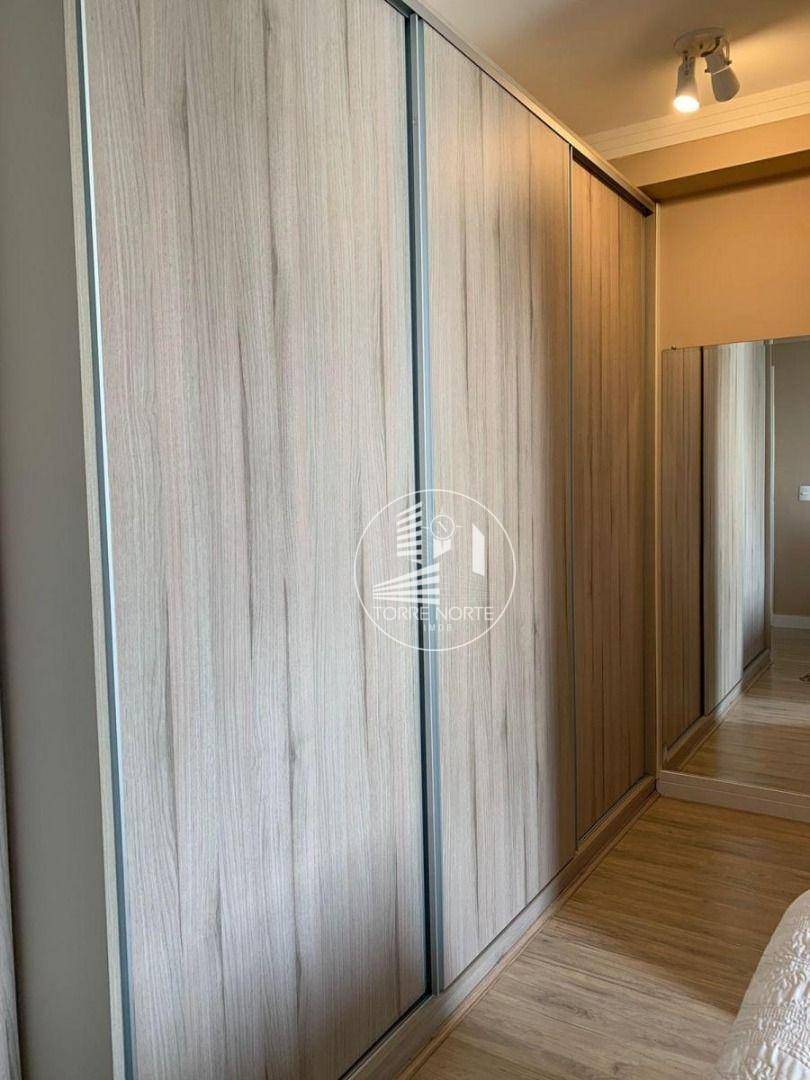 Apartamento à venda com 2 quartos, 56m² - Foto 22