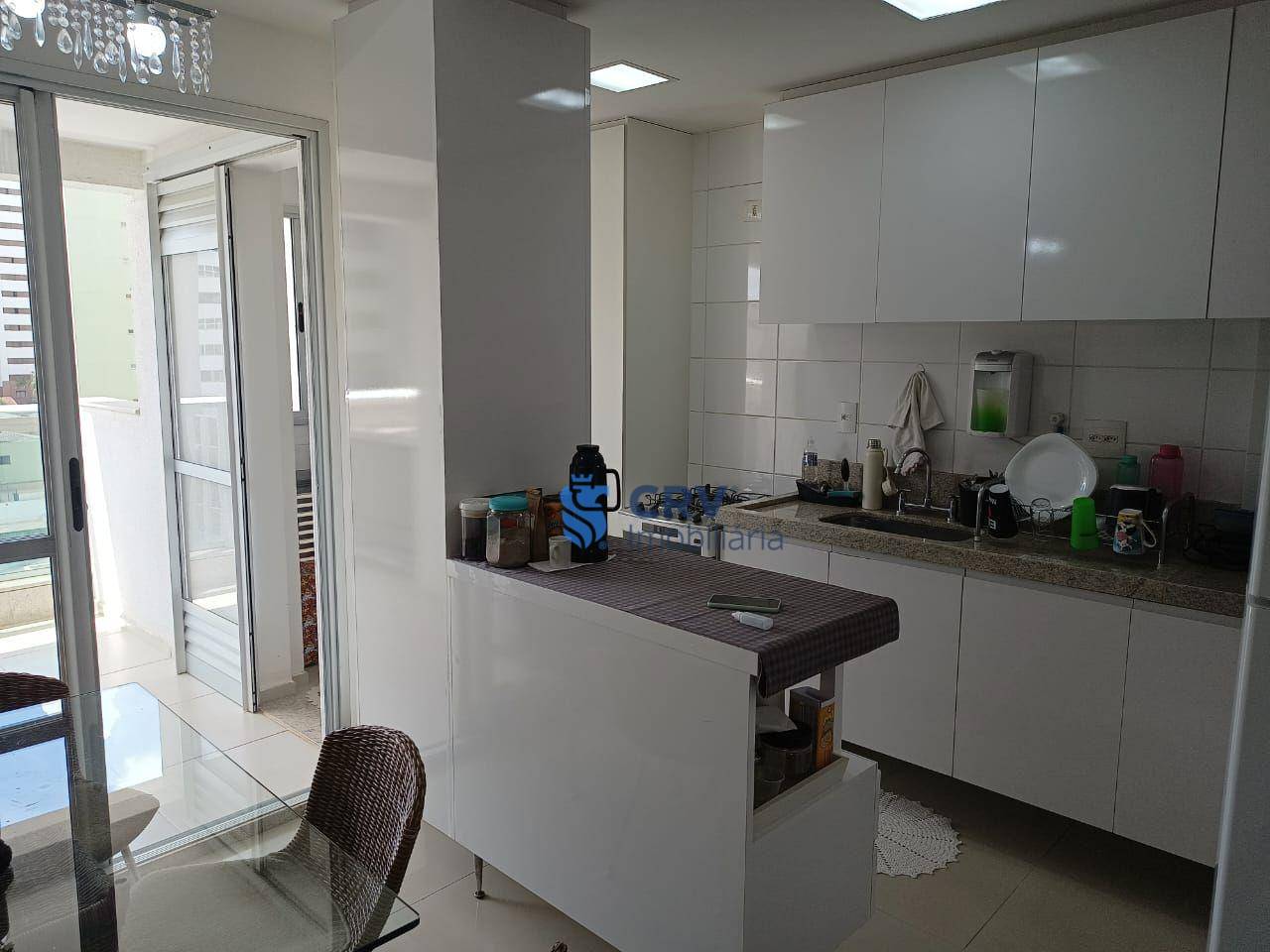 Apartamento à venda com 2 quartos, 78m² - Foto 6