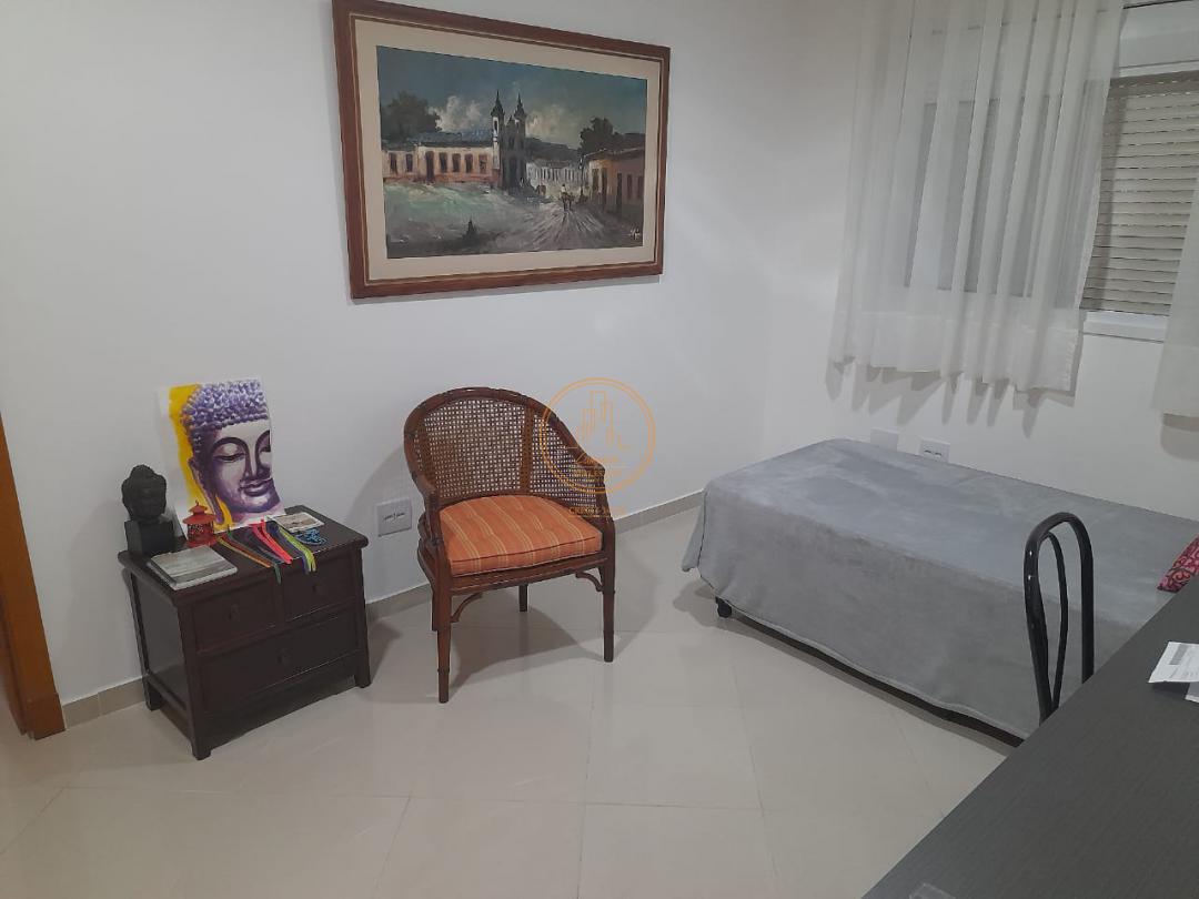 Apartamento à venda com 3 quartos, 144m² - Foto 25