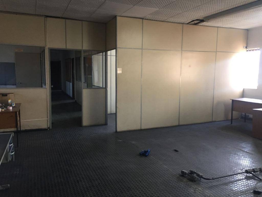 Depósito-Galpão-Armazém à venda, 2366m² - Foto 5