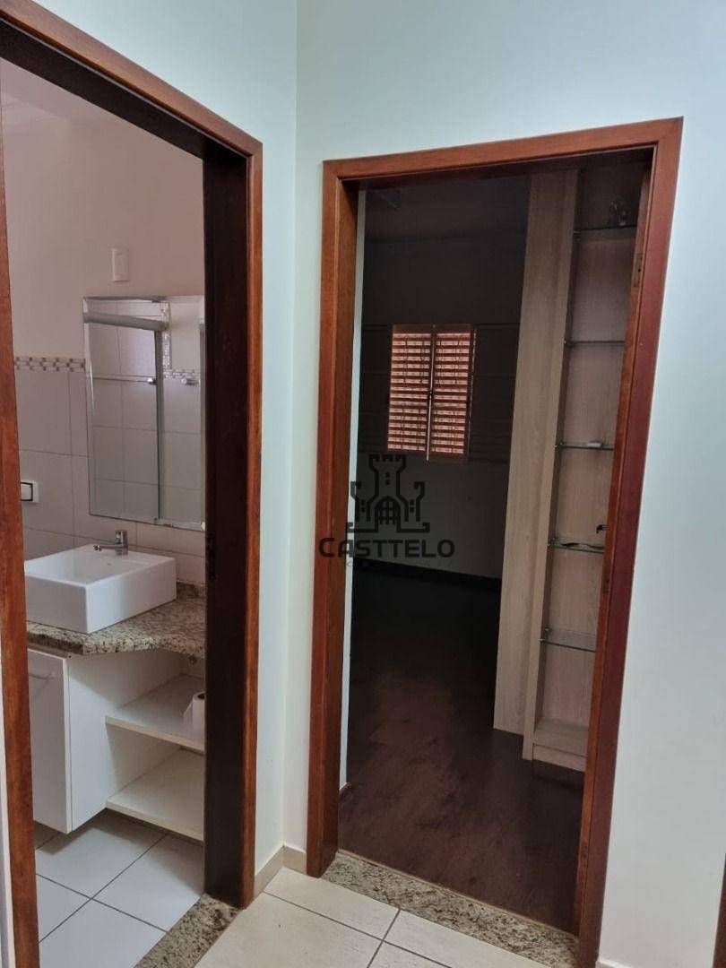 Casa de Condomínio à venda com 4 quartos, 190m² - Foto 9