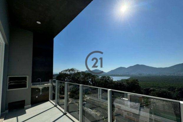 Apartamento à venda com 3 quartos, 133m² - Foto 1