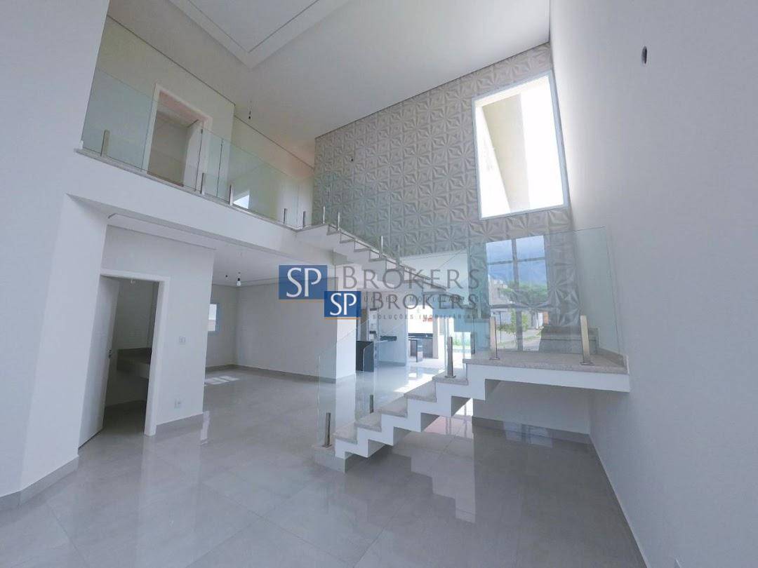 Casa de Condomínio à venda com 3 quartos, 292m² - Foto 3