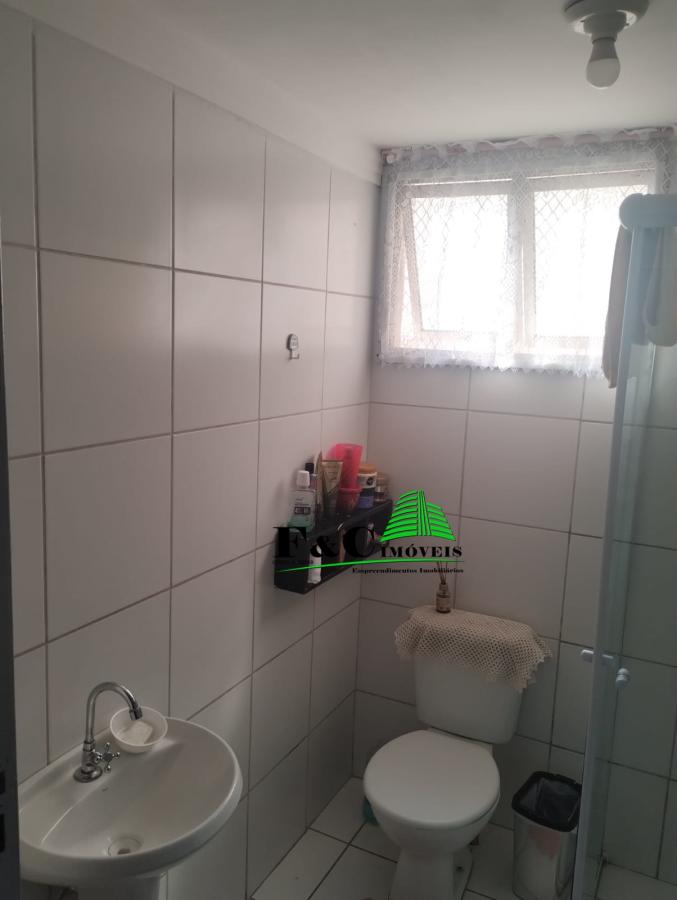 Apartamento à venda com 2 quartos - Foto 10