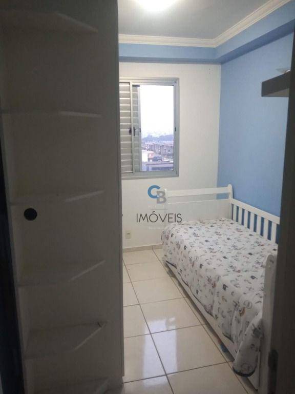 Apartamento à venda com 2 quartos, 50m² - Foto 7