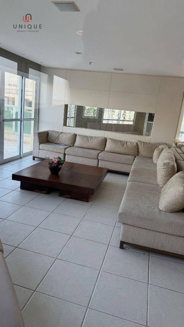 Flat/Apart Hotel para alugar com 2 quartos, 50m² - Foto 11
