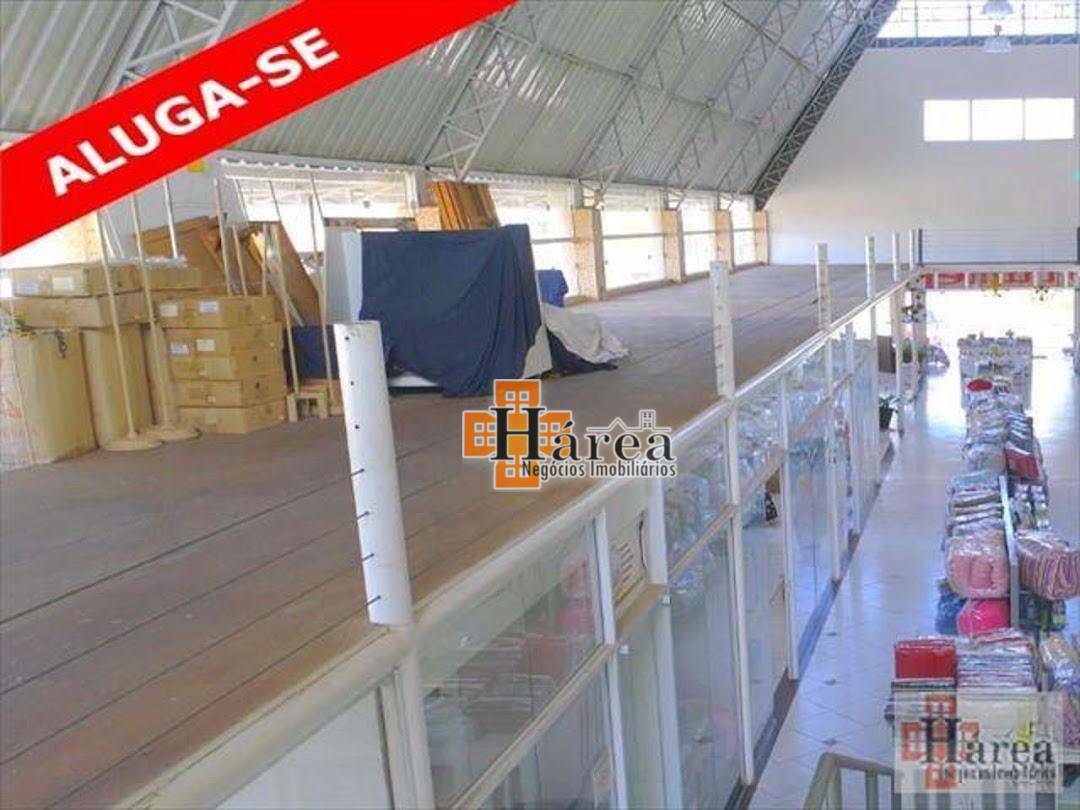 Loja-Salão para alugar, 900m² - Foto 5