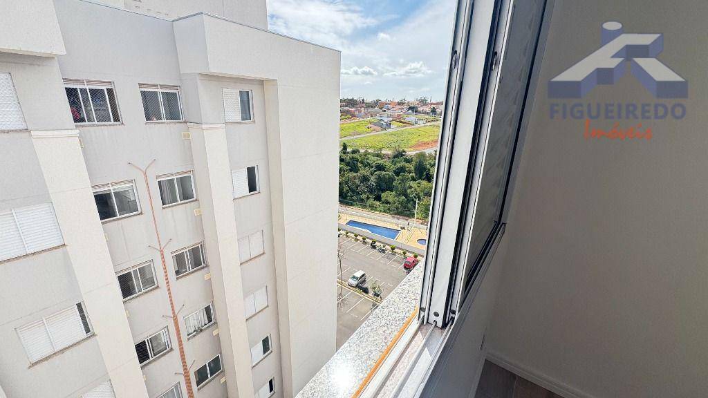 Apartamento para alugar com 2 quartos, 48m² - Foto 12