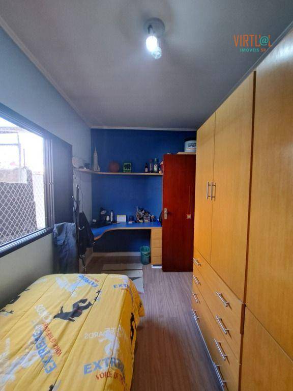 Sobrado à venda com 3 quartos, 190m² - Foto 26