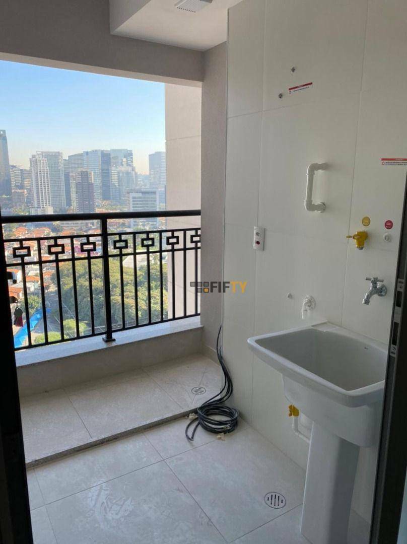 Apartamento à venda com 2 quartos, 113m² - Foto 3