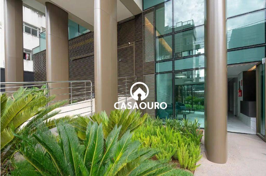 Cobertura, 3 quartos, 163 m² - Foto 1