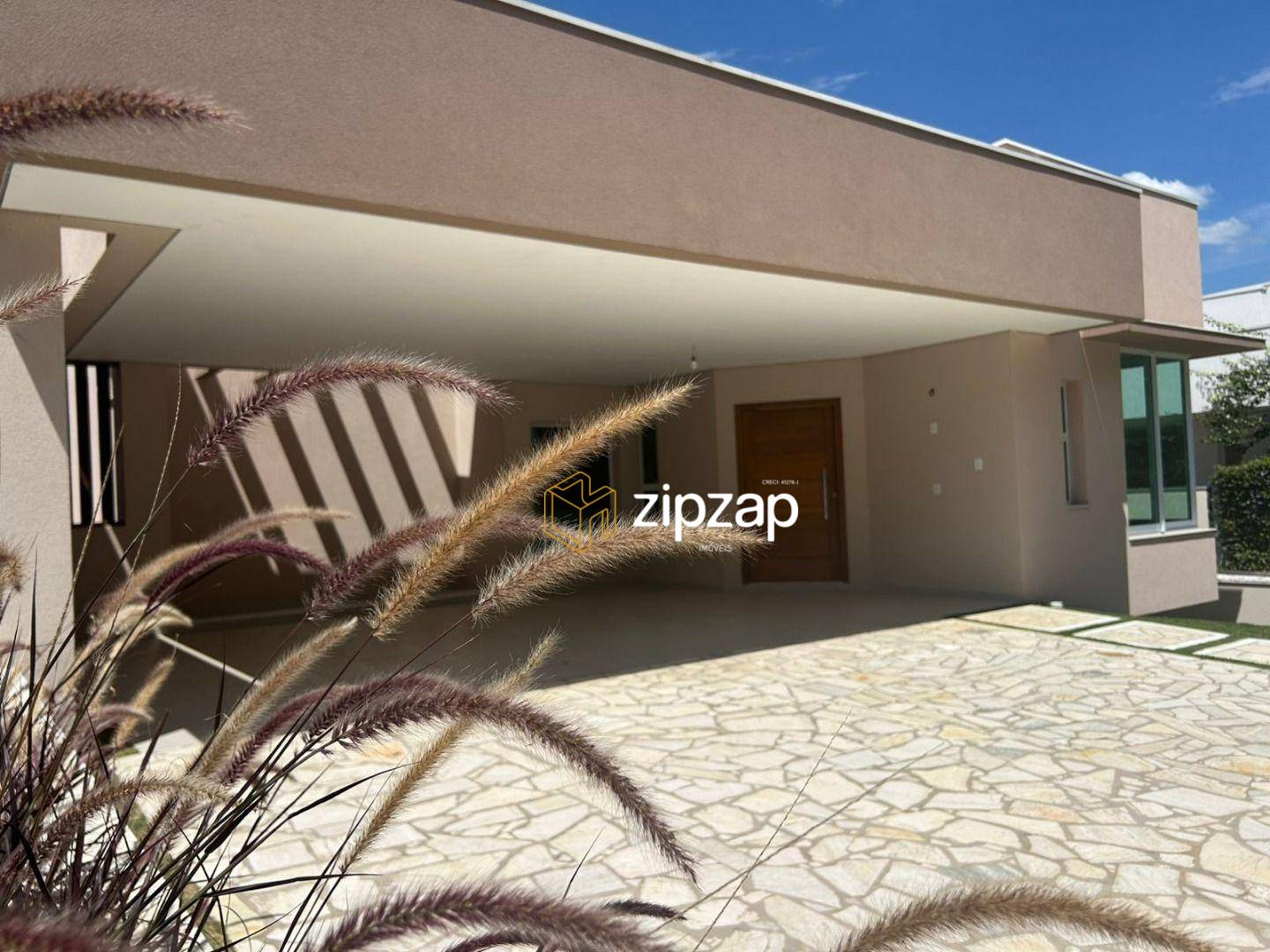 Casa, 3 quartos, 269 m² - Foto 1