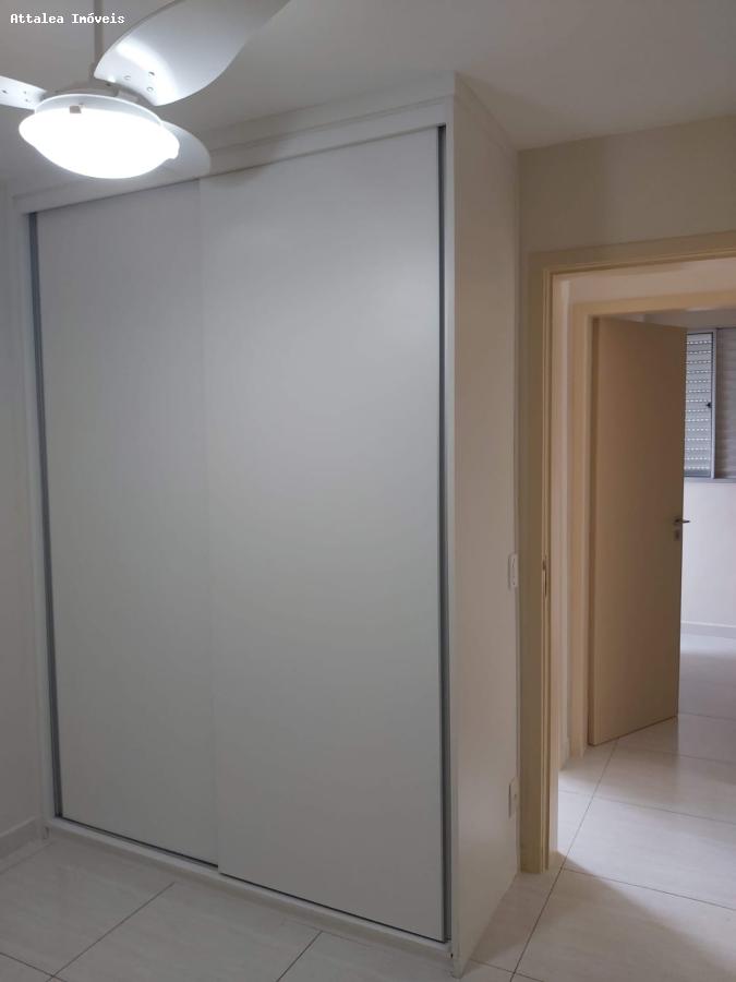 Apartamento à venda com 3 quartos, 92m² - Foto 19