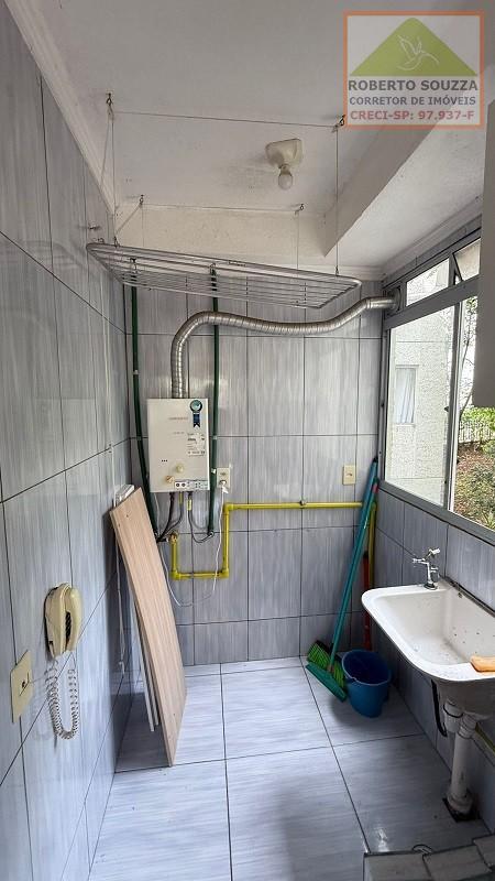 Apartamento à venda com 2 quartos, 38m² - Foto 33