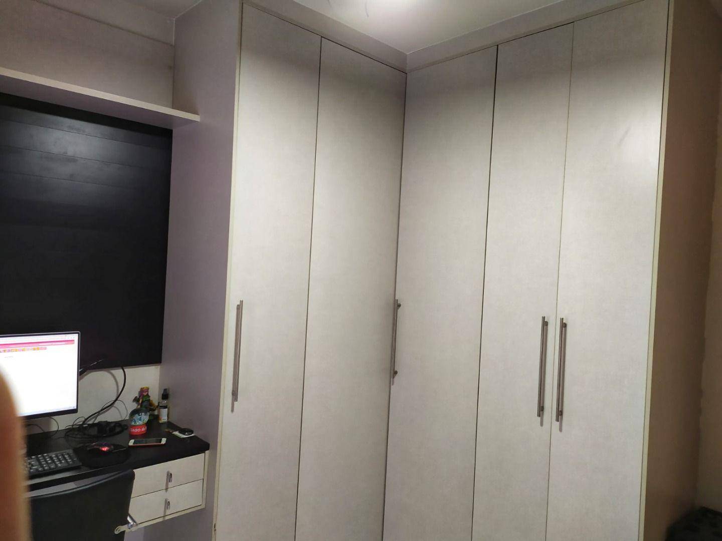 Apartamento à venda com 2 quartos, 78m² - Foto 1