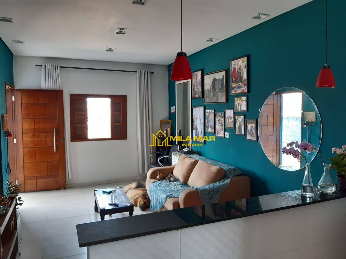 Casa à venda com 1 quarto, 360m² - Foto 16