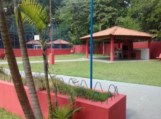 Apartamento à venda com 3 quartos, 68m² - Foto 8