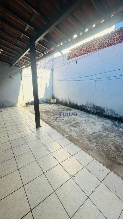 Casa à venda com 4 quartos, 119m² - Foto 11