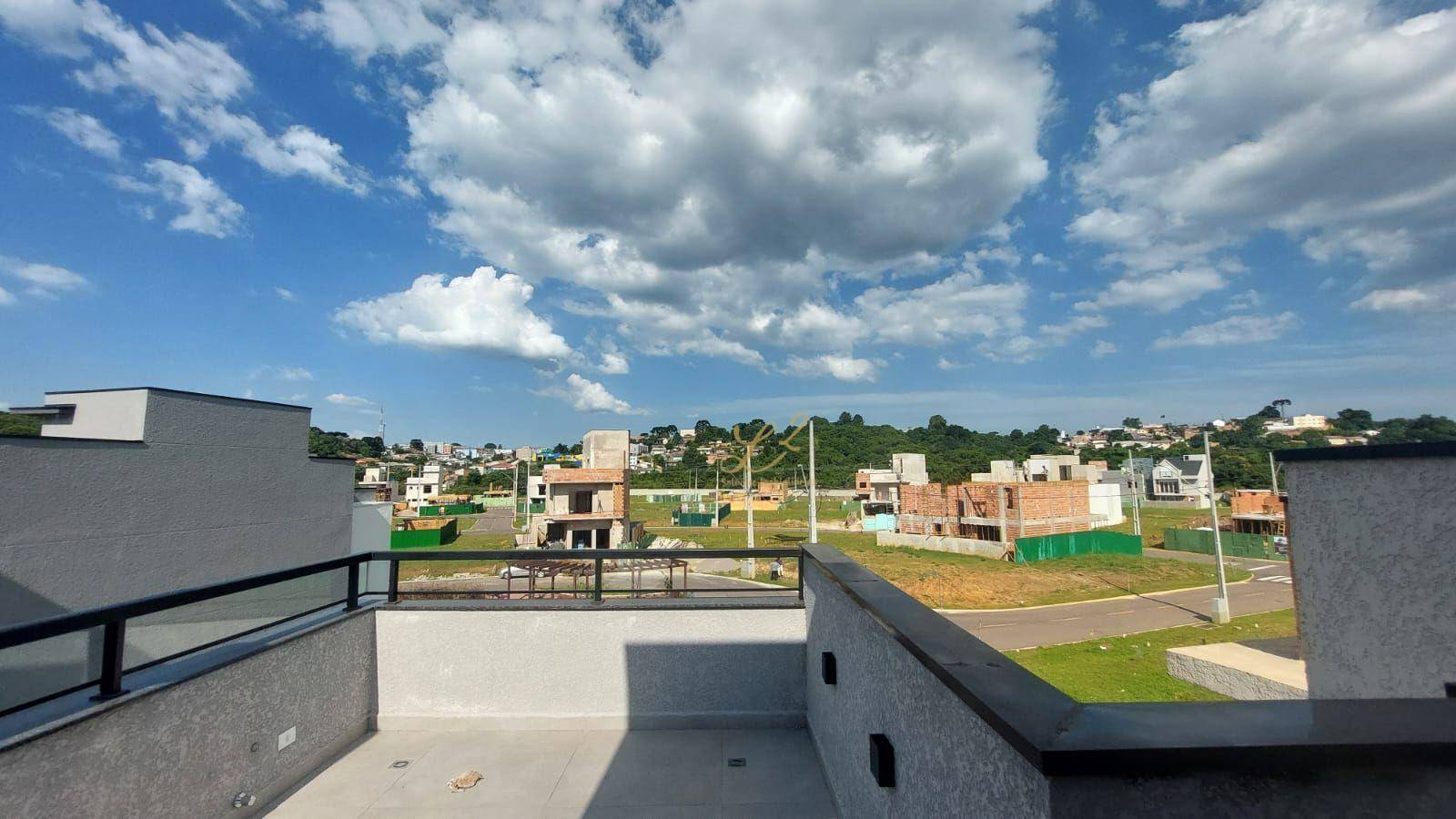 Casa à venda com 3 quartos, 191m² - Foto 54