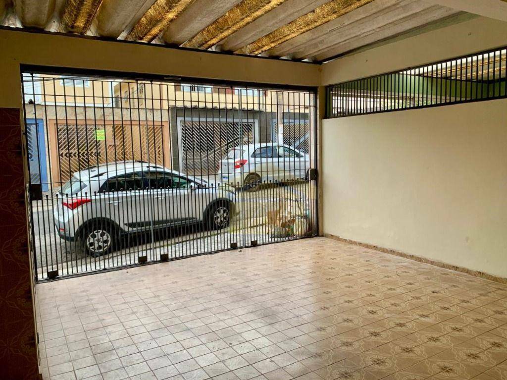 Sobrado para alugar com 3 quartos, 190m² - Foto 34