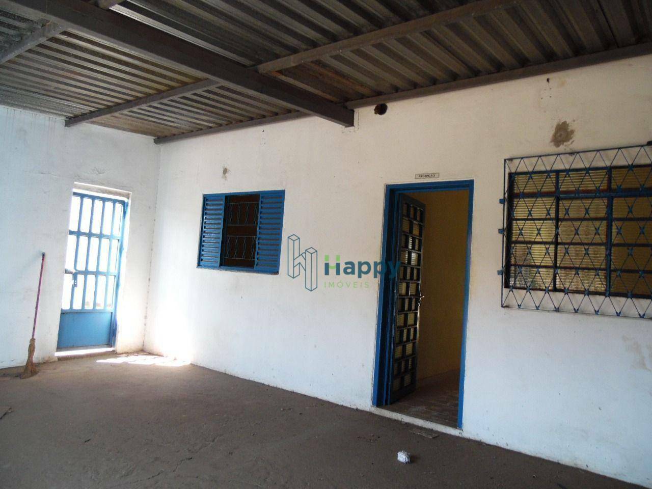 Depósito-Galpão-Armazém para alugar, 500m² - Foto 2