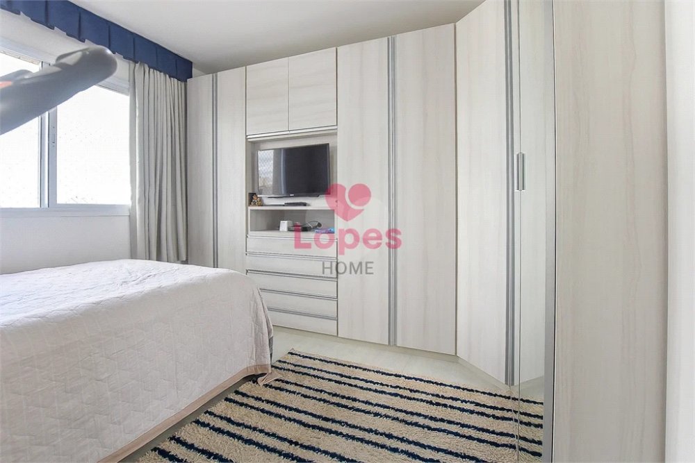 Apartamento à venda com 3 quartos, 78m² - Foto 8