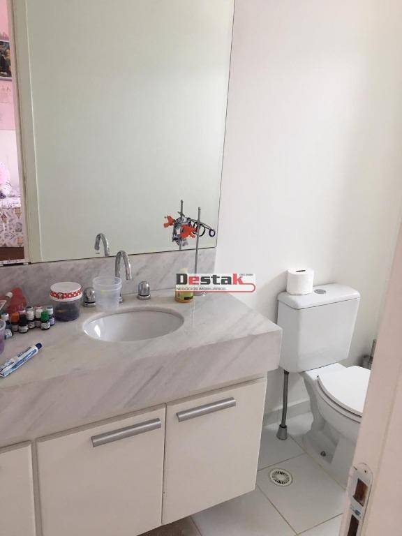 Apartamento à venda com 3 quartos, 130m² - Foto 27