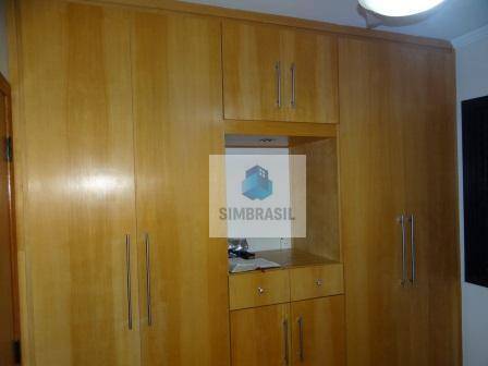 Apartamento à venda com 3 quartos, 80m² - Foto 16