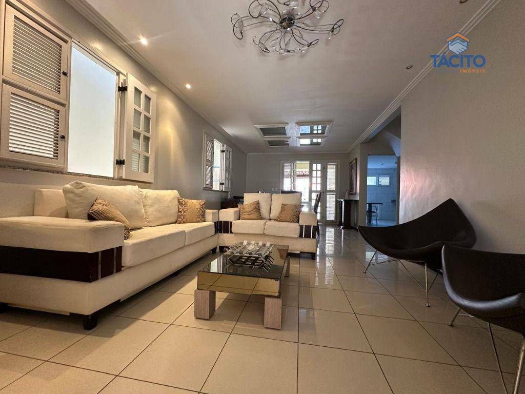 Casa, 4 quartos, 185 m² - Foto 8