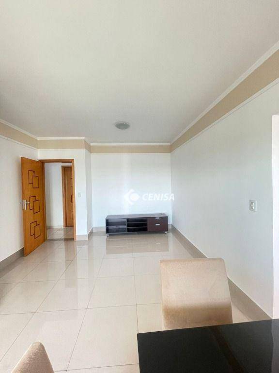 Apartamento à venda com 3 quartos, 82m² - Foto 3