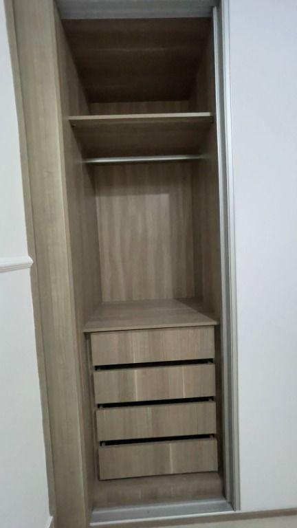 Apartamento à venda com 1 quarto, 102m² - Foto 20